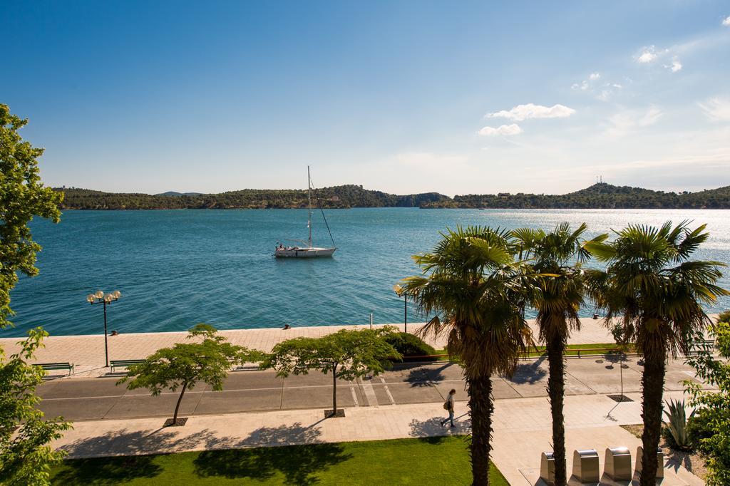 The Duke'S Palace Šibenik Zimmer foto