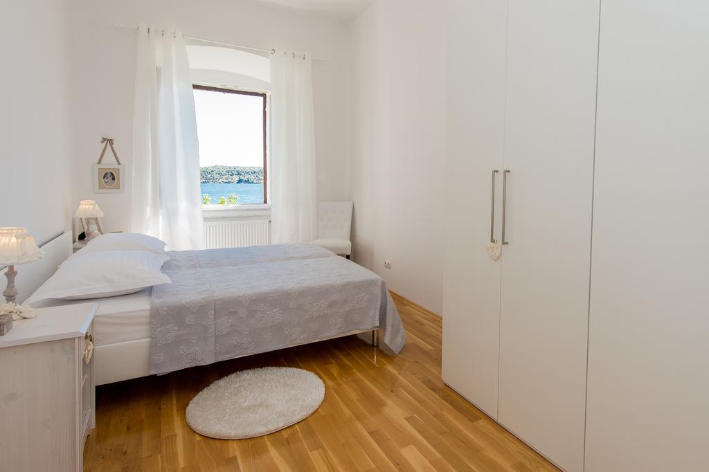 The Duke'S Palace Šibenik Zimmer foto
