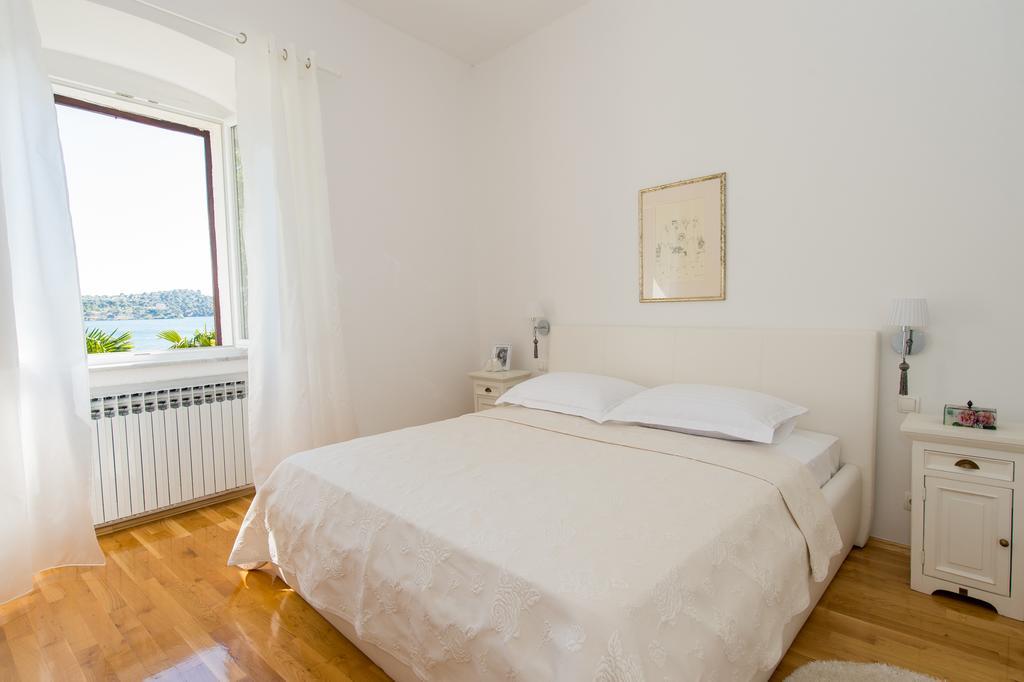 The Duke'S Palace Šibenik Zimmer foto