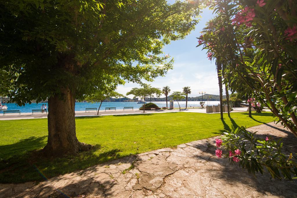 The Duke'S Palace Šibenik Zimmer foto