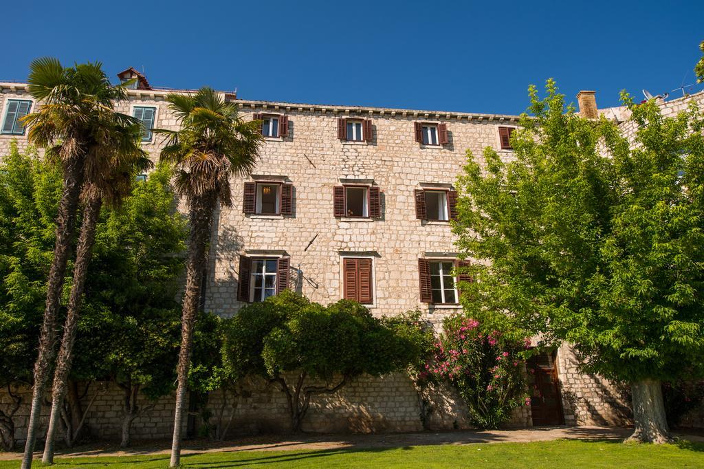 The Duke'S Palace Šibenik Zimmer foto